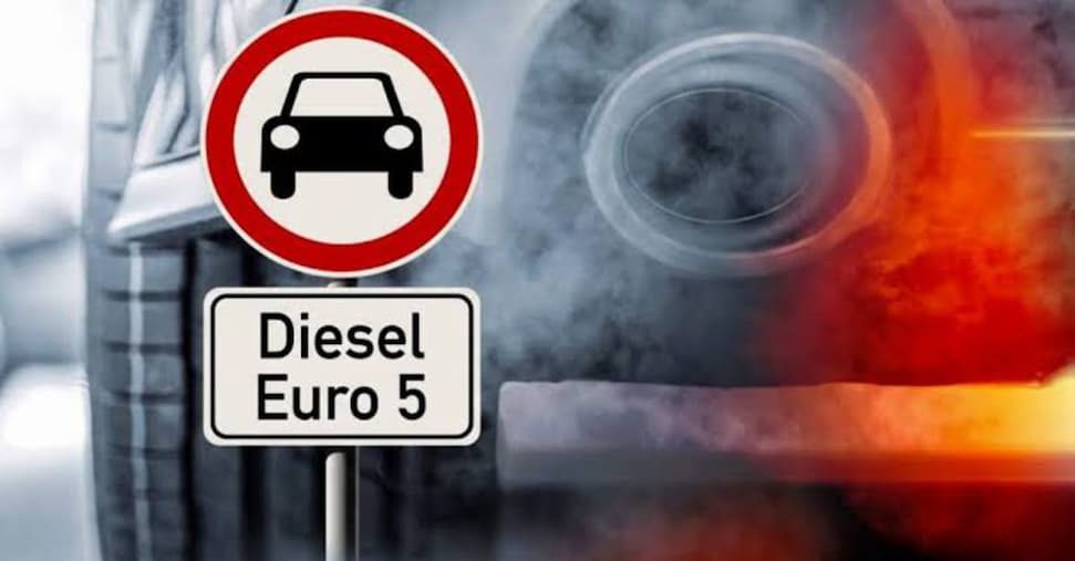 diesel euro 5 blocco auto dal 1176 ottobre quali sono le regioni interessate da Ilsole24ore.com diesel euro 5 blocco auto dal 1176 ottobre quali sono le regioni interessate