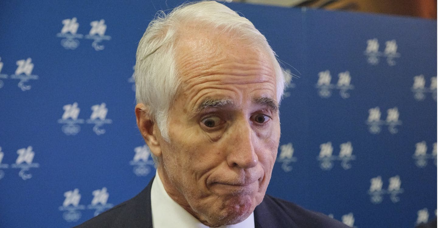 Figc, la Procura Coni respinge richiesta d’archiviazione per Malagò