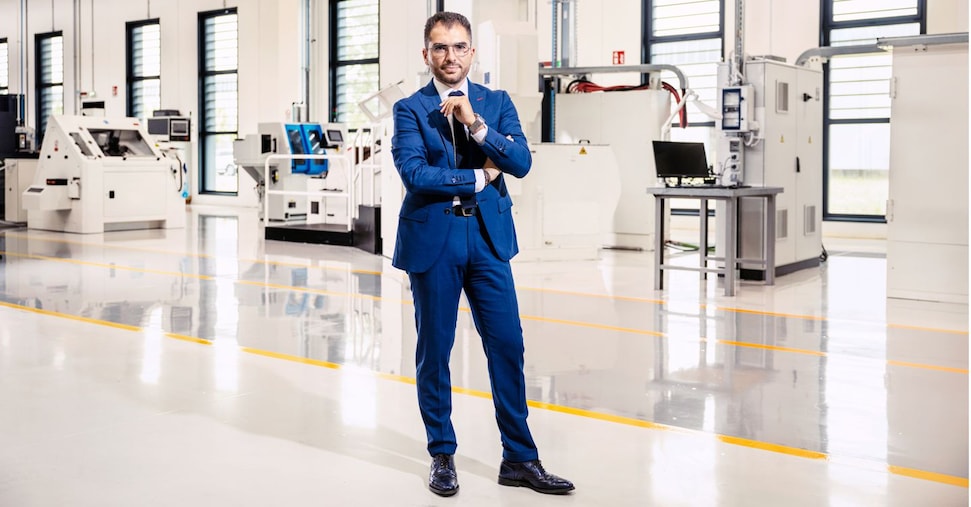 Aerospazio, Poggipolini rileva la californiana Saturn Fasteners