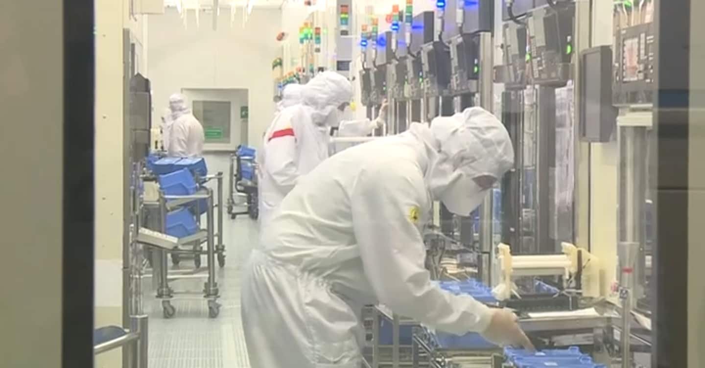 Semiconduttori, la Sicilia punta all’alleanza europea