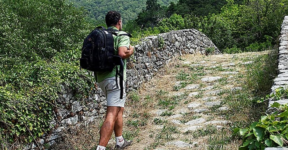 Camminare “consuma” le ginocchia? Ecco cosa dice la scienza e come proteggerle nel tempo