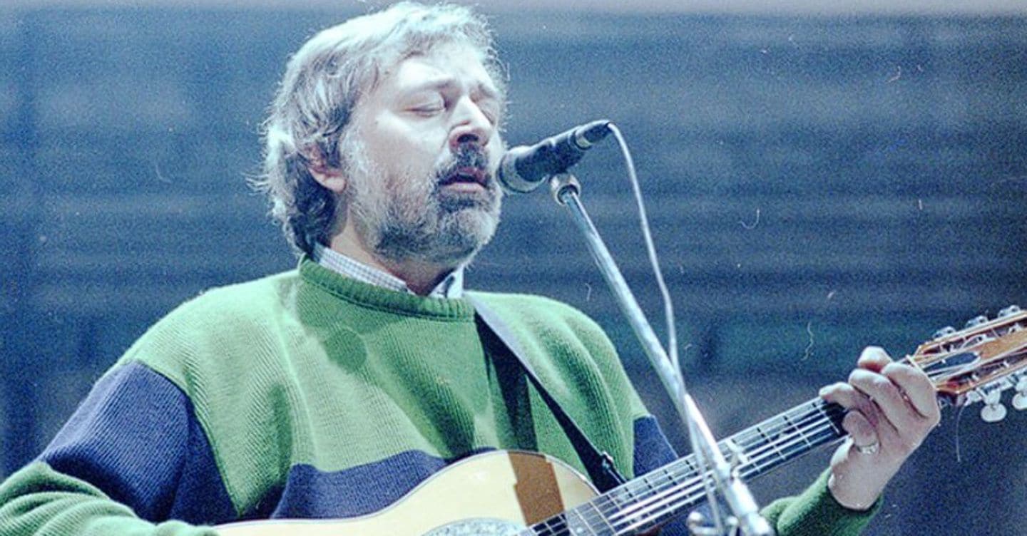 Francesco Guccini e il testamento: ecco cosa va alla moglie e cosa alla figlia