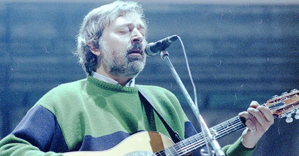 Francesco Guccini e il testamento: ecco cosa va alla moglie e cosa alla figlia Francesco Guccini e il testamento: ecco cosa va alla moglie e cosa alla figlia