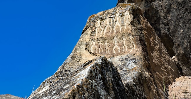 Gobustan