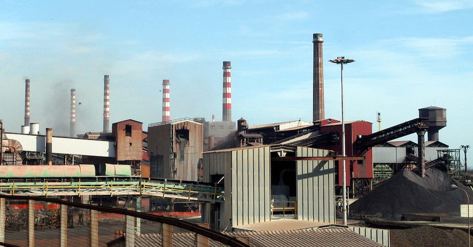 Ex Ilva, giudici in campo sulla sospensiva: verdetto atteso entro martedì