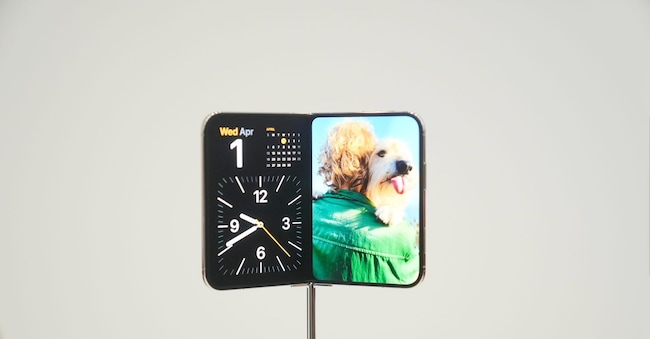 Il nuovo iPhone Duo APN