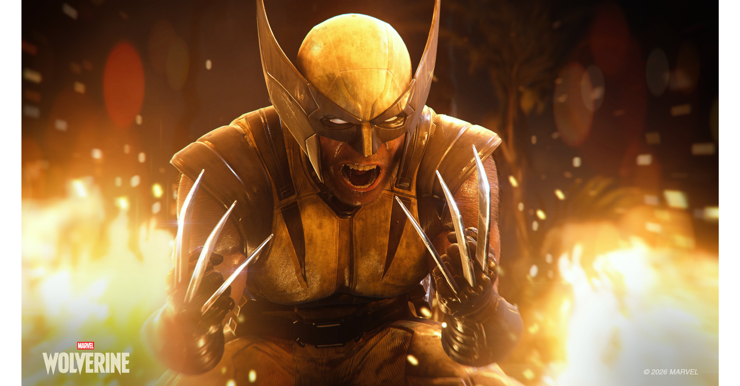 Solitario, tormentato e brutale: non è il Wolverine che ti aspetti
