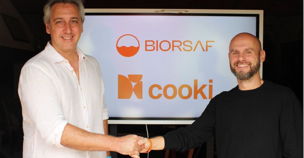 Biorsaf, piattaforma digitale per la sicurezza alimentare