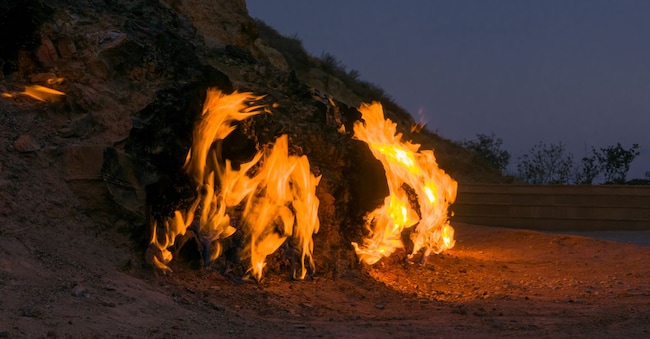 Yanardag