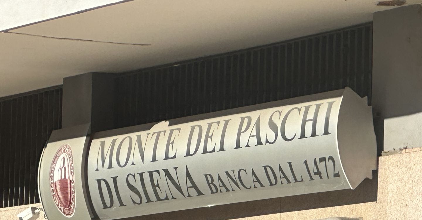 Mps: Gianluca Brancadoro e Alessandro Caltagirone cooptati in Cda