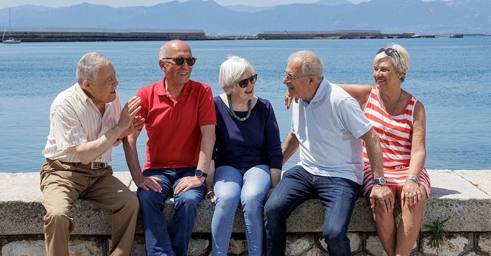 Durigon: pensione a 64 anni per una platea di 80mila pensionati con contributi versati dal 1996