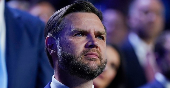 JD Vance EPA