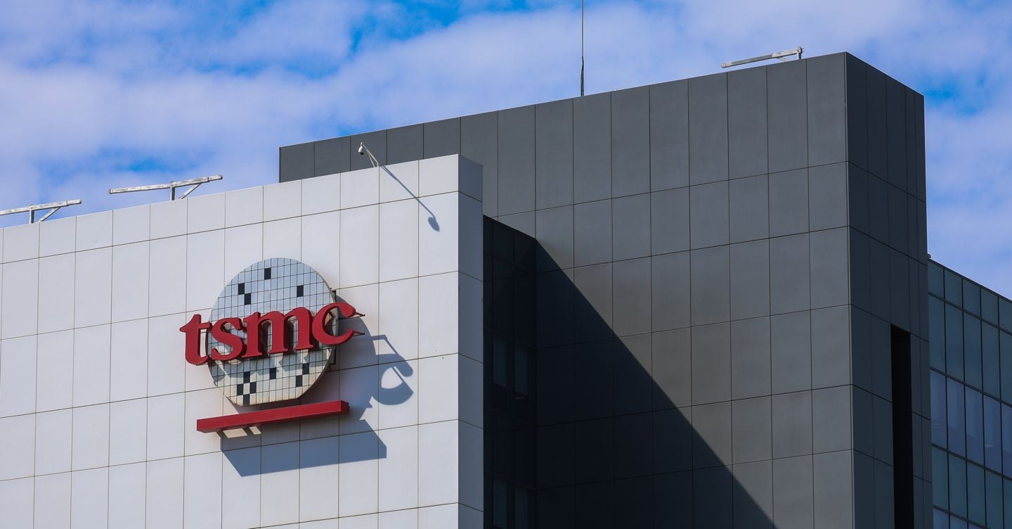 Boom dei chip di Taiwan, +53% di vendite ad agosto  per Tsmc