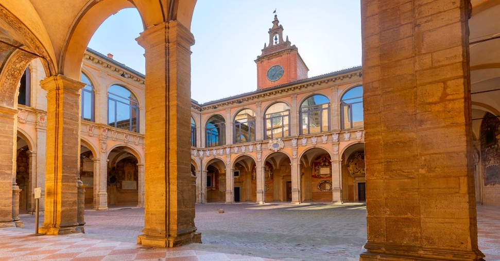 The University of Bologna doubles its solar power capacity: a decisive step towards energy self-sufficiency