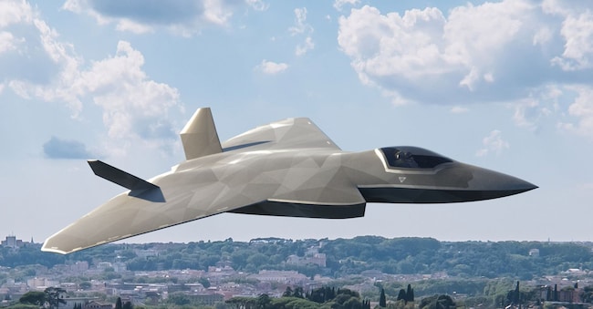 Nell’ambito del progetto del caccia di sesta generazione, Edgewing ha assegnato il primo contratto a G2E (GCAP Electronics Evolution), il consorzio dedicato alle soluzioni di sensoristica e comunicazioni del velivolo IMAGOECONOMICA