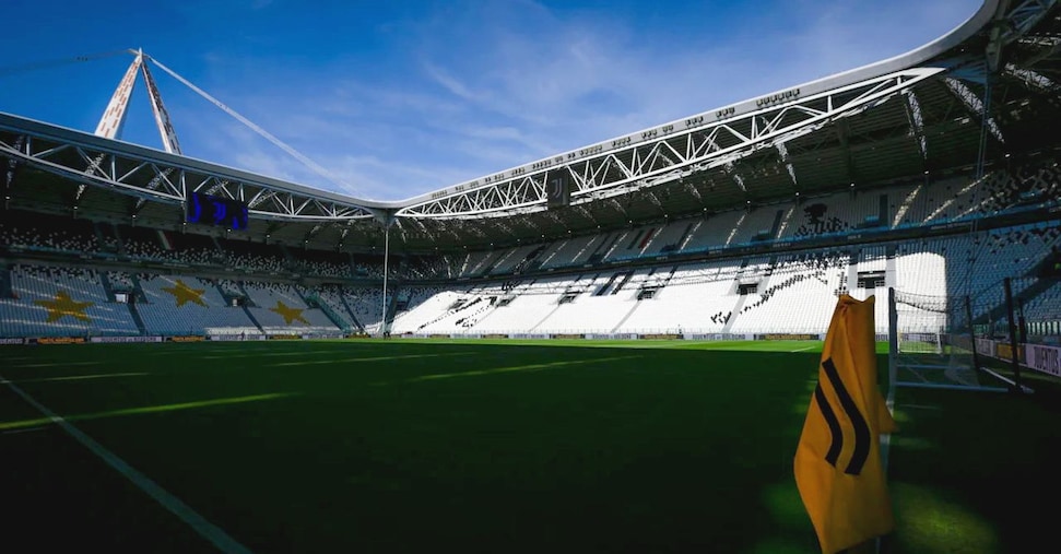 The seven VitalMatch start-ups make their debut at the Allianz Stadium