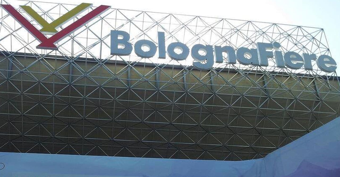 Bologna Fiere, utile in calo nel primo semestre, ma ricavi su del 4%
