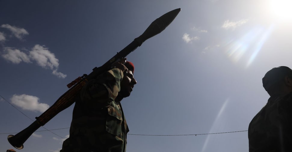 Yemen, la sfida di Teheran ai sauditi Yemen, la sfida di Teheran ai sauditi