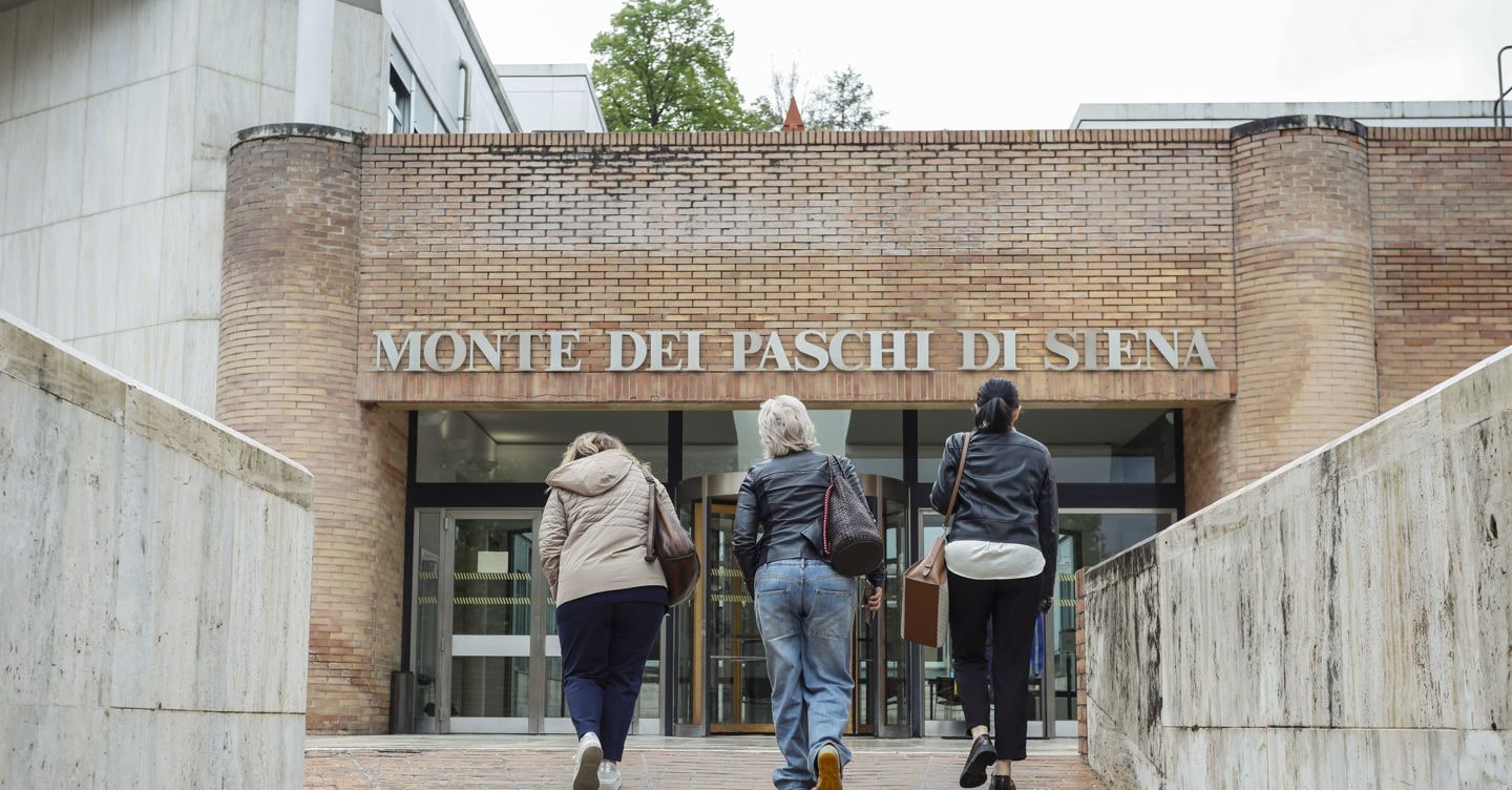 Mps, depositati in Consob i documenti delle offerte su Banca Generali e BancoBpm