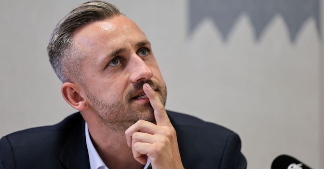 Ulrich Siegmund (REUTERS) REUTERS