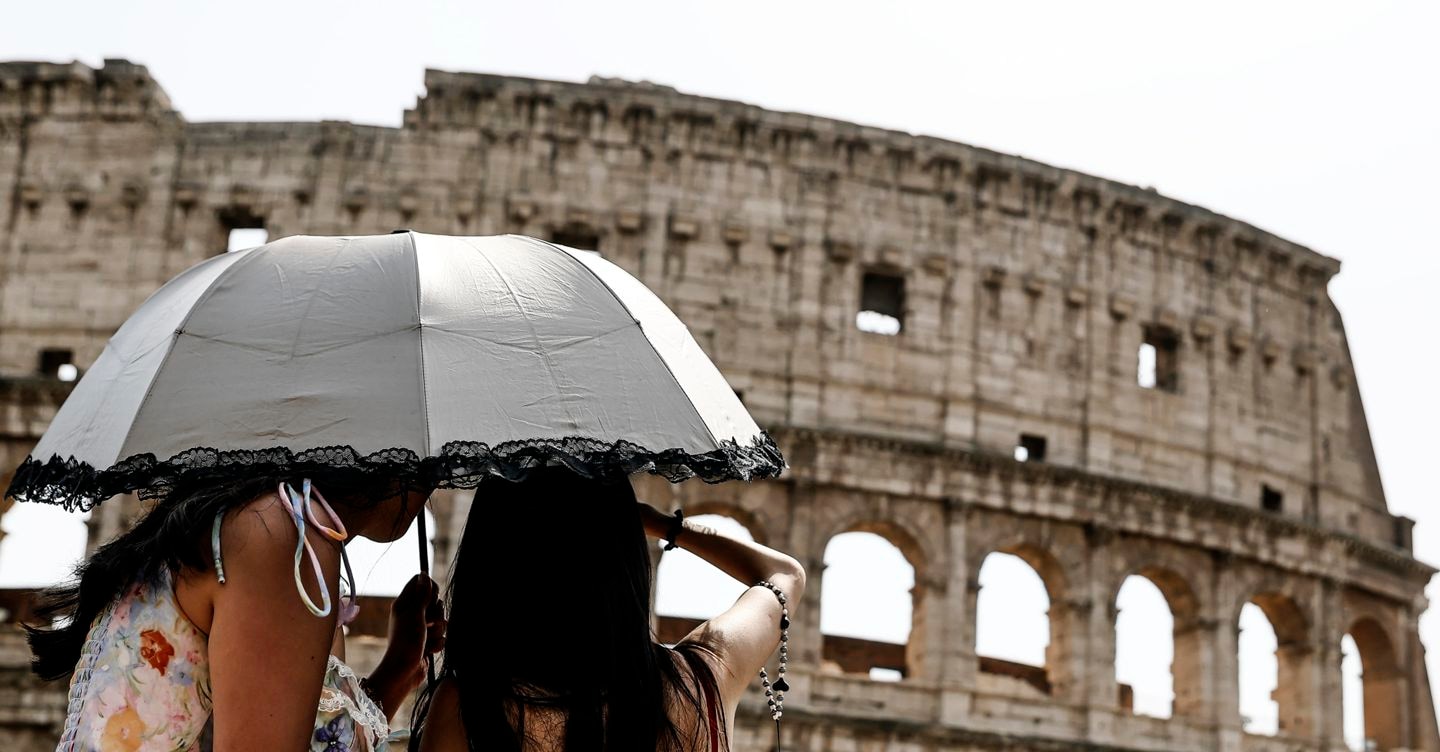 Turismo: americani in città d’arte, inglesi sulle isole. Sorpresa polacca al Sud