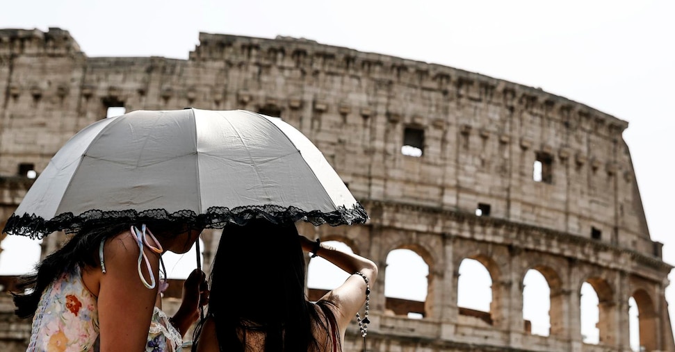 Turismo: americani in città d’arte, inglesi sulle isole. Sorpresa polacca al Sud