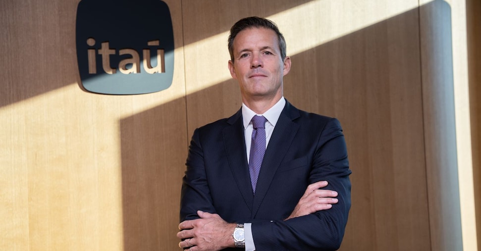 Itaú rafforza il wholesale bancario in Europa e concentra le attività a Lussemburgo