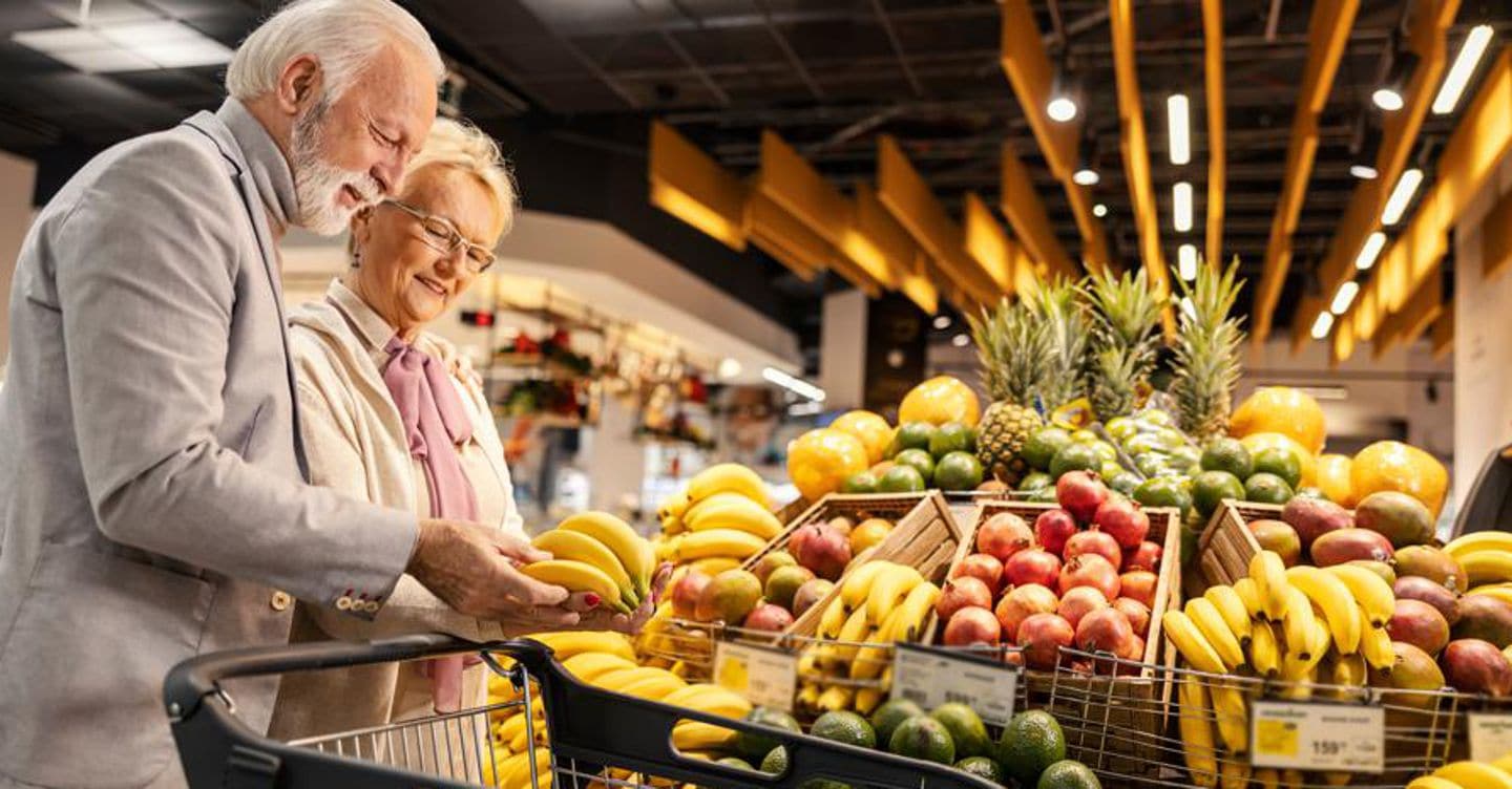 Alimentazione, ecco perché «longevity» non è una questione (e un business) per vecchi
