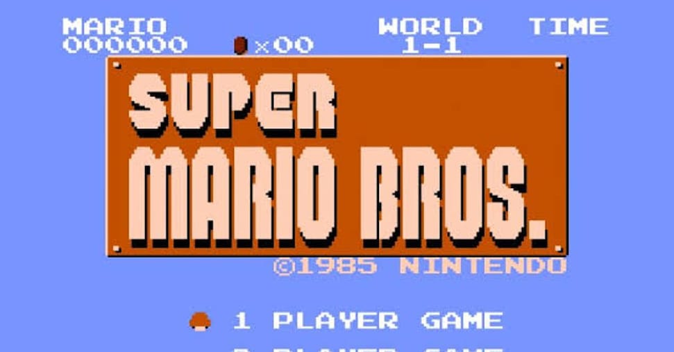 Perché manca ancora un grande SuperMario per Nintendo Switch 2?