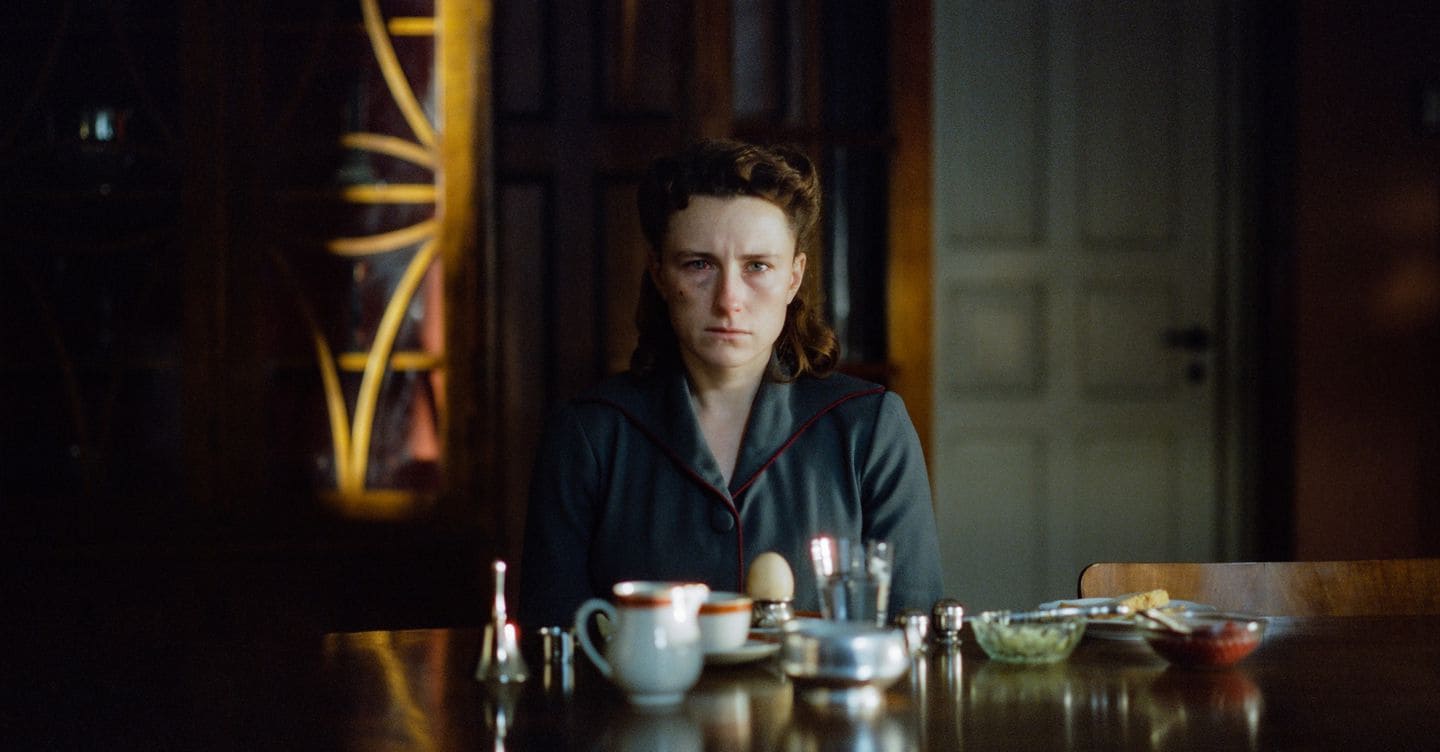A Venezia vince film danese «Woman unknown»