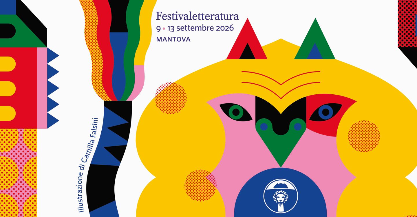 Festivaletteratura di Mantova. «Non saremo mai liberi se vogliamo dominare»