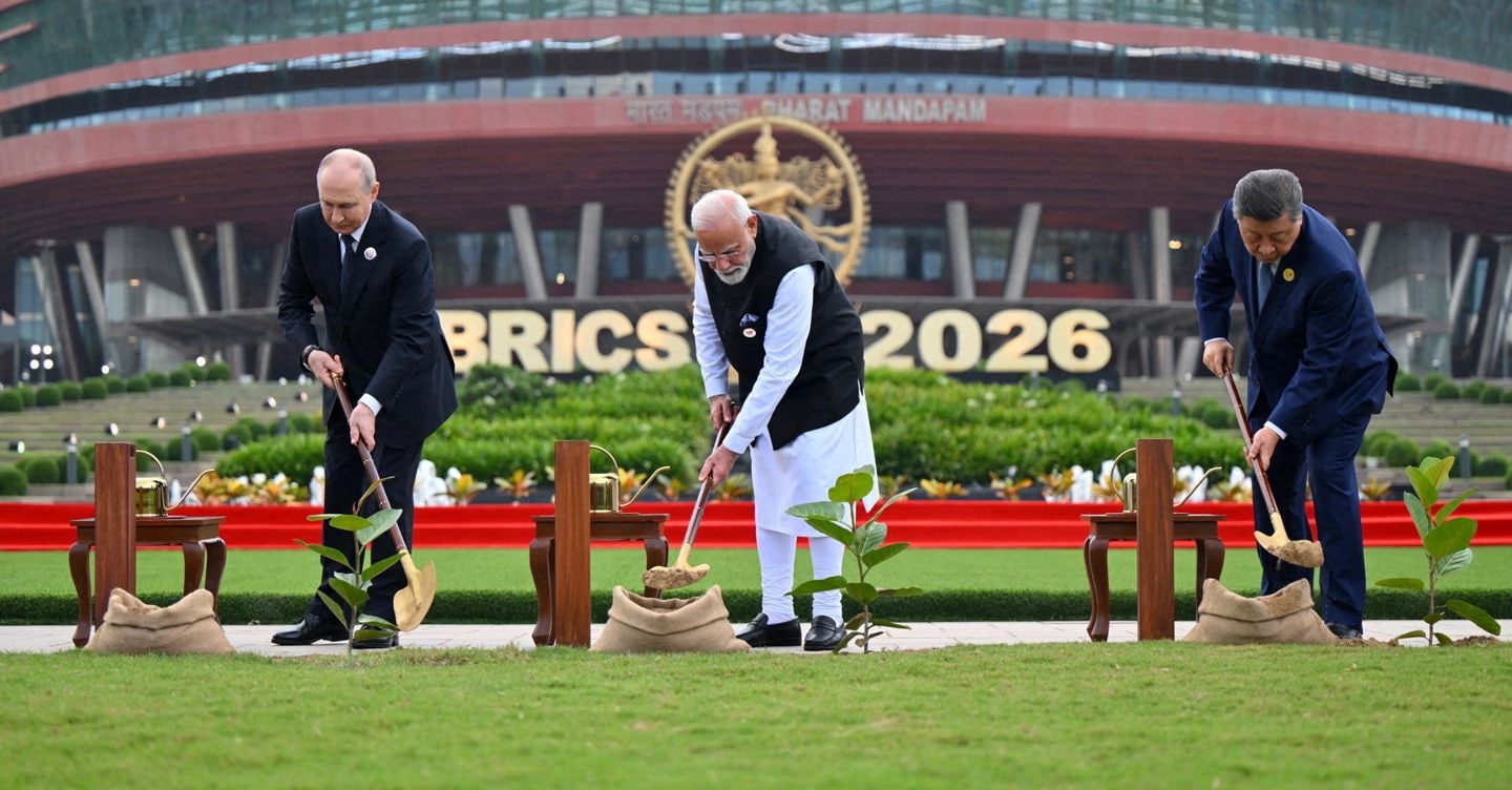 Xi Jinping lancia la Brics AI Open Source Zone e rafforza la cooperazione alternativa all’Occidente