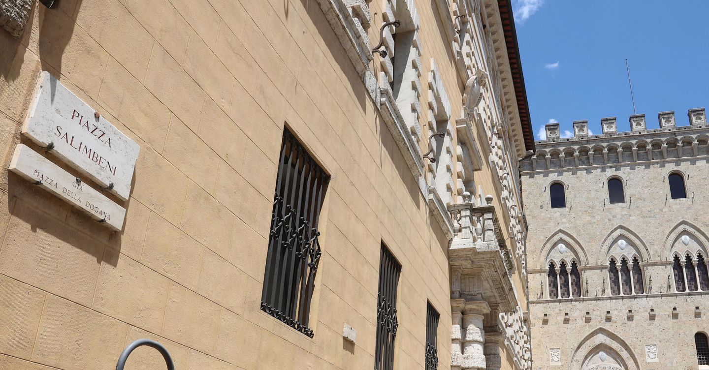 Lovaglio: il governo riconosce il valore di Mps. Noi uniamo, non dividiamo