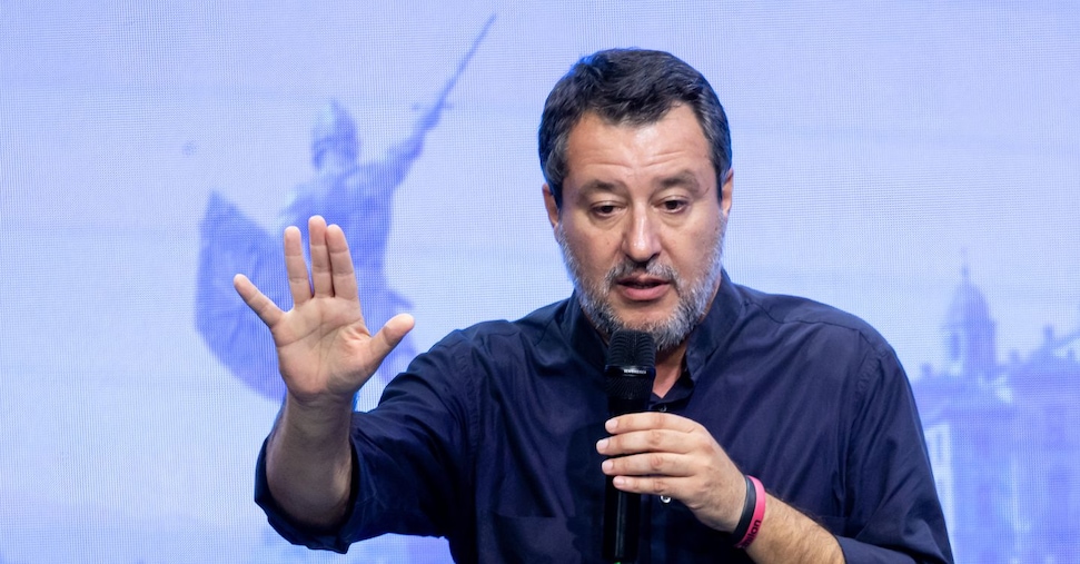 salvini in autunno il bando per gli aiuti all8217affitto dei genitori separati da Ilsole24ore.com salvini in autunno il bando per gli aiuti all8217affitto dei genitori separati