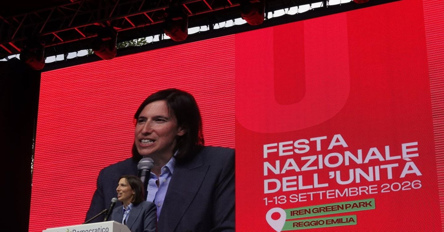 Schlein al Pd: «Le primarie? Le vinciamo». Ma Conte terremota l’alleanza: mai con chi manda armi a Kiev