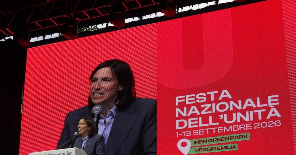 Schlein al Pd: «Le primarie? Le vinciamo». Ma Conte terremota l’alleanza: mai con chi manda armi a Kiev