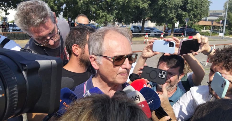 Caso Roggero, dal giudice di sorveglianza no al differimento della pena per il gioielliere cuneese Caso Roggero, dal giudice di sorveglianza no al differimento della pena per il gioielliere cuneese