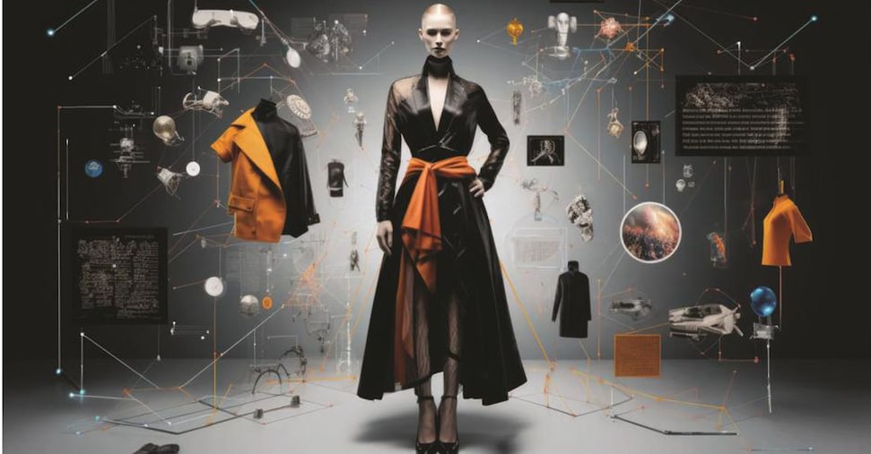 Digitale e ia sempre più influenti per gli acquisti di moda e beauty