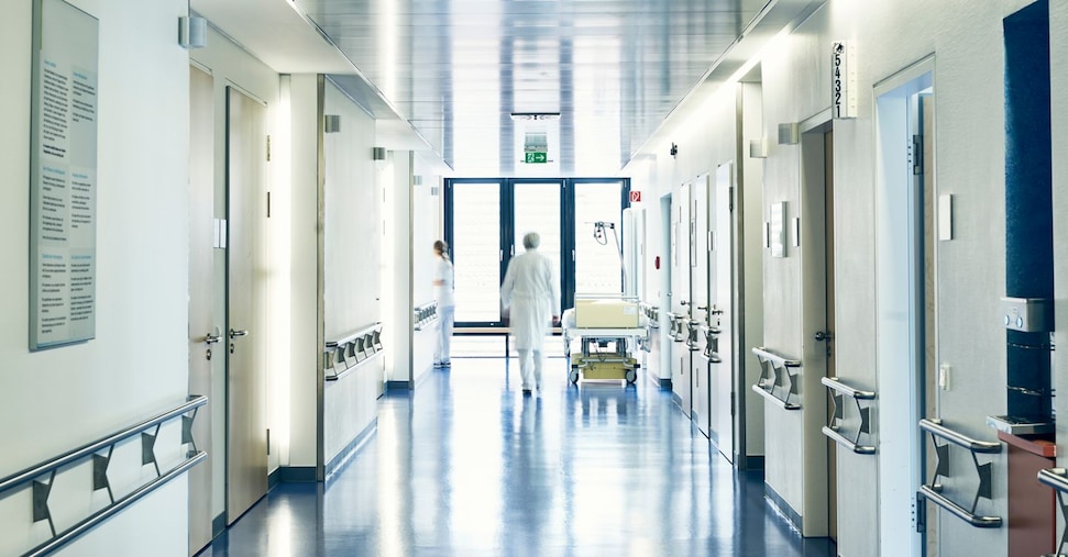 Professioni sanitarie, su del 17% le domande per l’ammissione Professioni sanitarie, su del 17% le domande per l’ammissione
