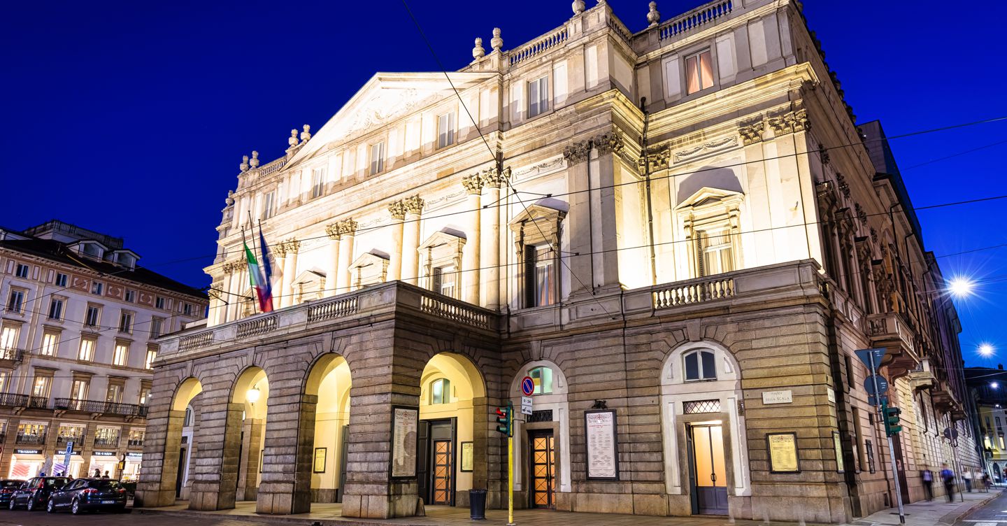 Immagine associata alla notizia: Milano, una piattaforma digitale per connettere fiere e territorio