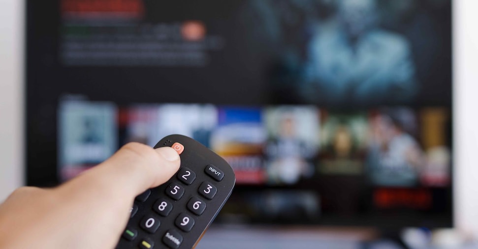 Media, mercato in crescita spinto da streaming e web