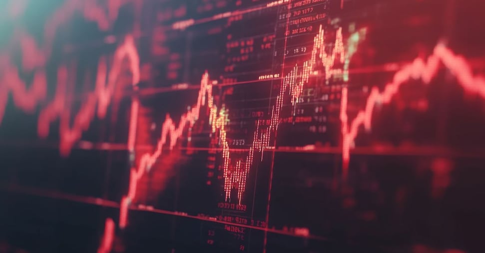 Bond Usa a 10 anni al 5% spingono i mutui oltre il 7%