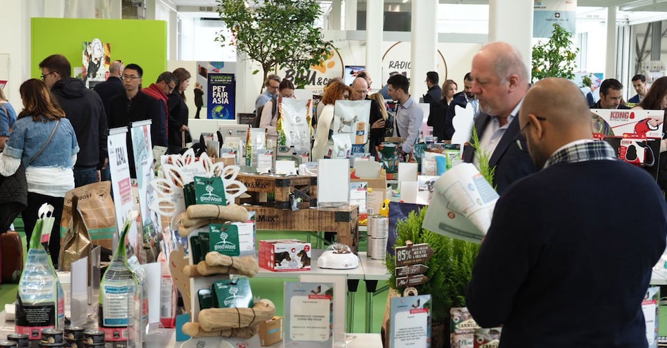 Bolognafiere, nuove partnership per crescere su moda, pet e vino