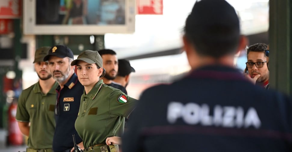 Studio Bocconi boccia “Strade sicure”: i militari presidiano ma con poteri limitati Studio Bocconi boccia “Strade sicure”: i militari presidiano ma con poteri limitati