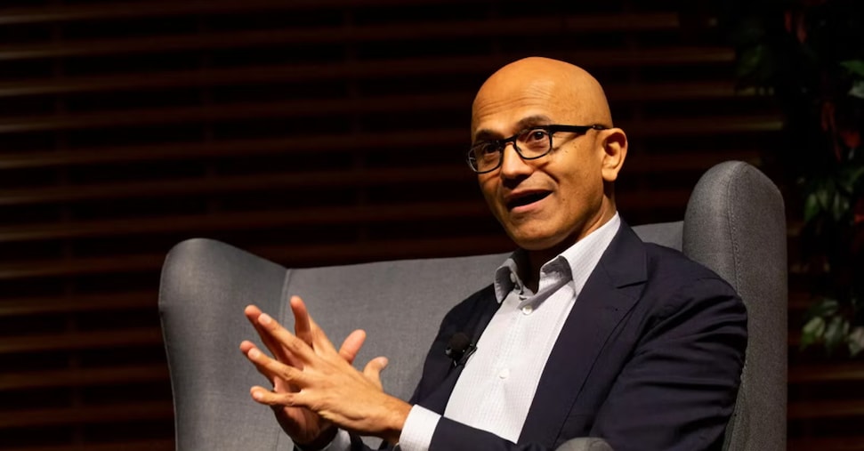 IA, Nadella frena la corsa: «Conta l’impatto reale, non la velocità» IA, Nadella frena la corsa: «Conta l’impatto reale, non la velocità»