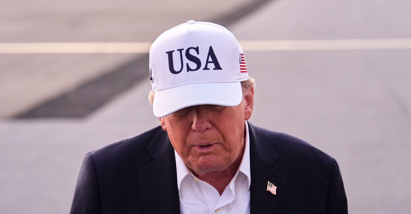 Trump contro il freno all’IA: «Possiamo introdurre delle misure di salvaguardia»