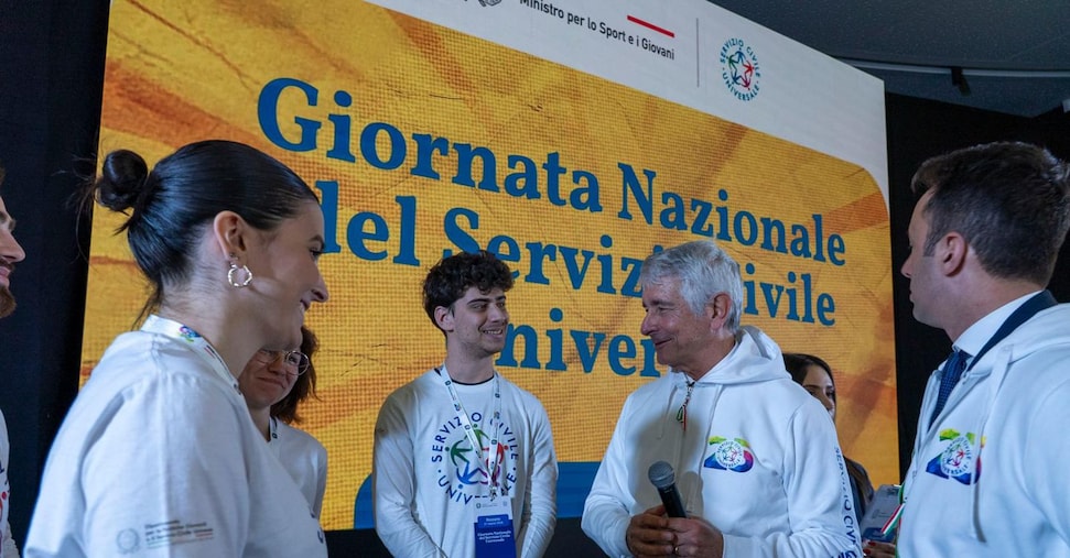 Dalla riserva nei concorsi pubblici al calo degli inattivi: gli effetti del servizio civile universale