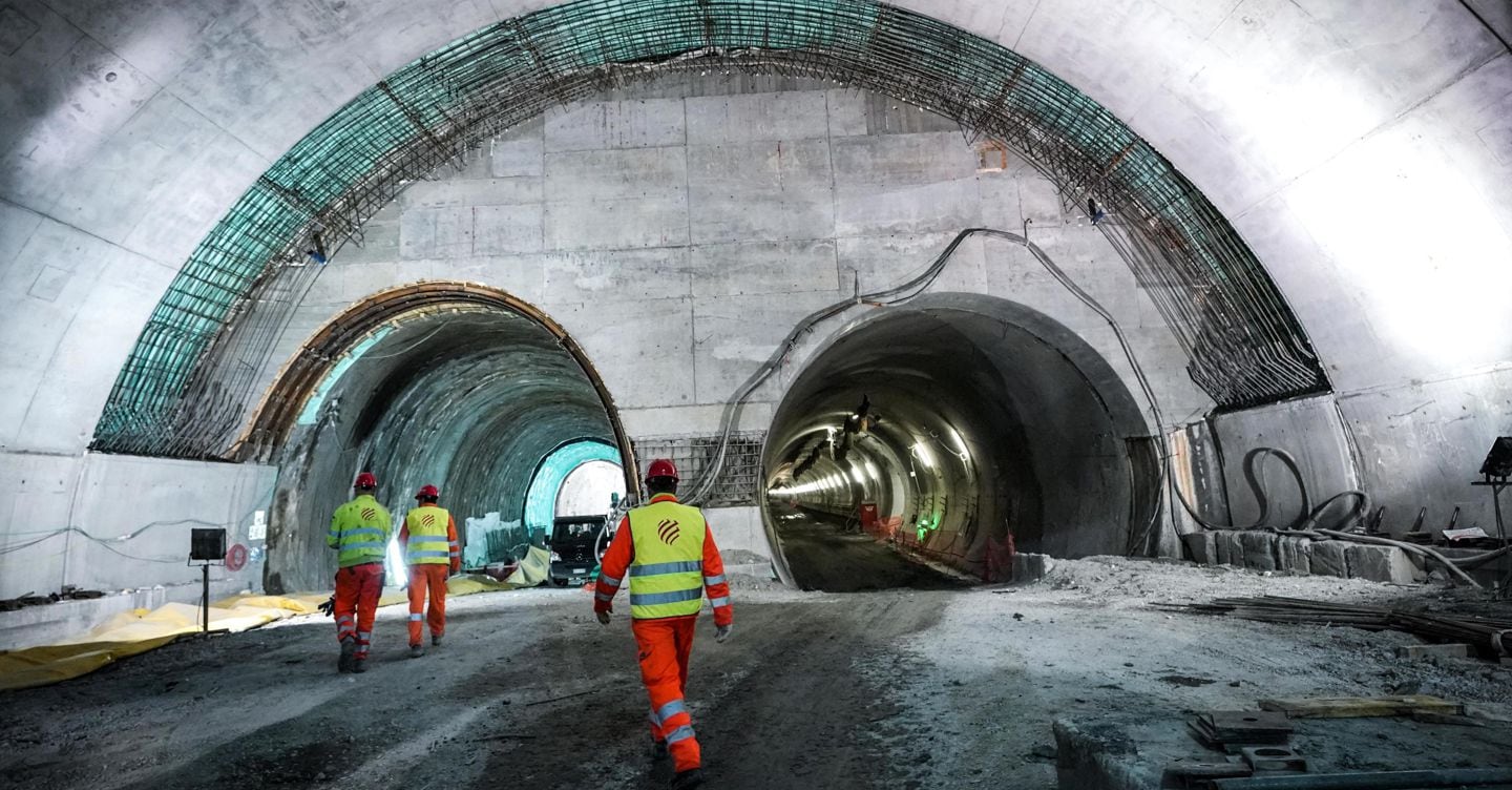 Terzo valico, via libera a 58 milioni per rigenerare tre quartieri a Genova