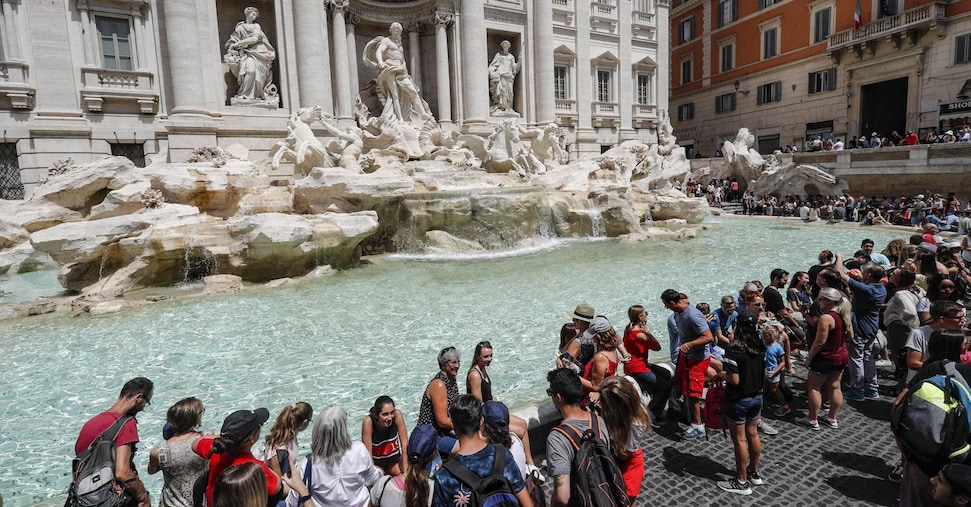 Caputi: «Il turismo ha bisogno di una strategia industriale di medio-lungo periodo» Caputi: «Il turismo ha bisogno di una strategia industriale di medio-lungo periodo»