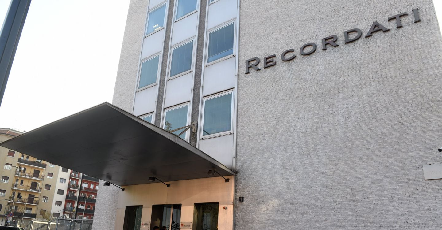 Recordati, Palliser Capital scrive al board di rigettare l’Opa di Cvc-Gbl